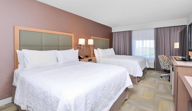 Perfect Room for Your Next Vacation! Free WiFi