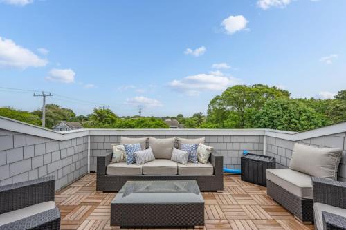 Perfect Rx: Luxury Condo in Downtown Harwich