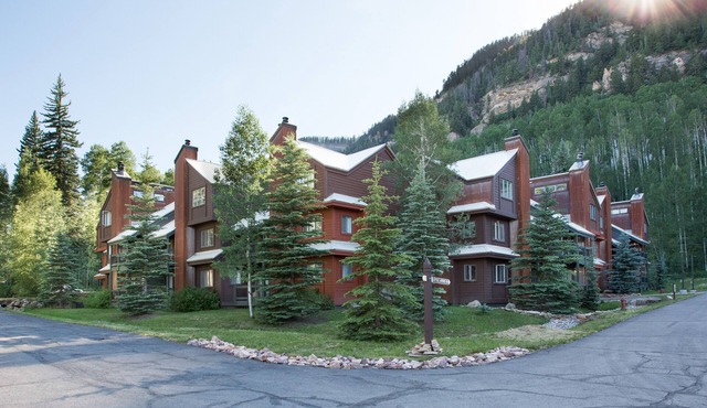 Perfect San Juan Mountain Getaway! Fireplace, Spa Bathroom, Amazing Views!