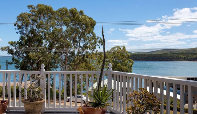 Perfect Seclusion - Top Level Only