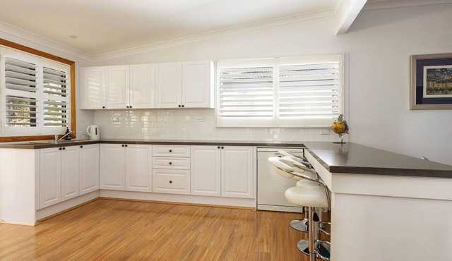 Perfect Seclusion - Top Level Only