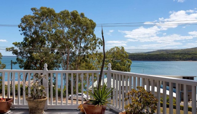 Perfect Seclusion Top Level Only