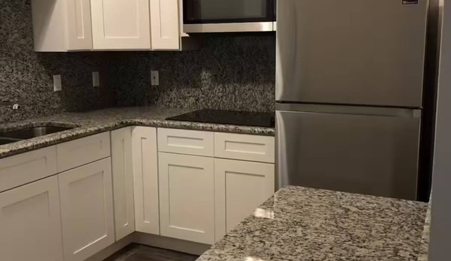 Perfect secure and private stay in Lake Nona