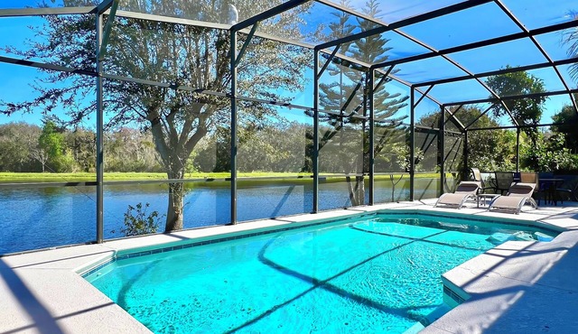 Perfect Serene Lakeview! EPIC OUTDOOR LIVING! Memories Made!
