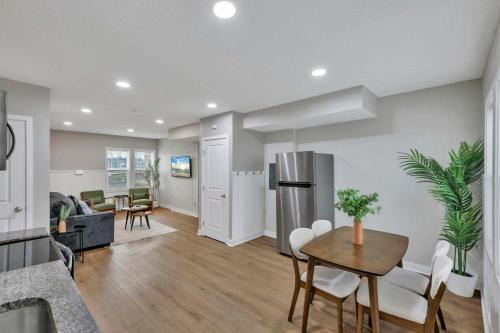 Perfect Short Stay in Historic Columbus Walkable Modern & Easy