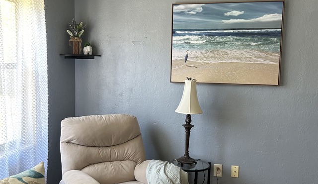 Perfect short term getaway!