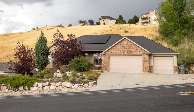 Perfect size Home for your whole family.
