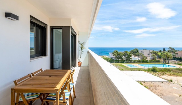 Perfect space in l'Ametlla de Mar, Baix Ebre
