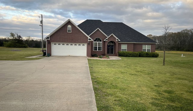 Perfect space to watch the solar eclipse.