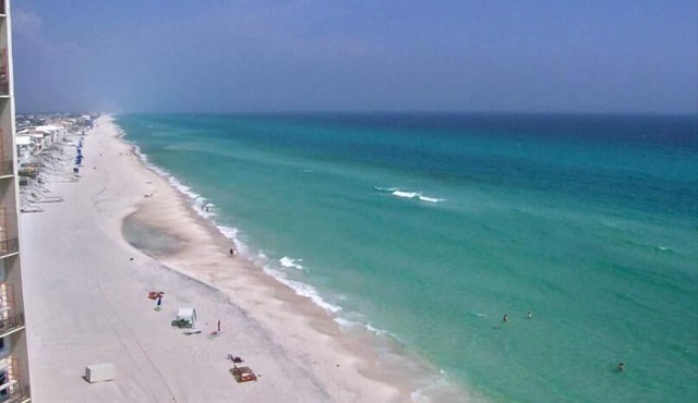 Perfect Spot for a Well Deserved Vacation! Check Us Out!