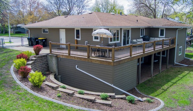 Perfect Stay for Big Groups and Bigger Memories - Theatre,Huge Yard,Sport Court