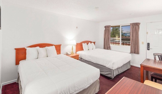 Perfect Stay for Families w/Nearby Parks and Attractions to Explore