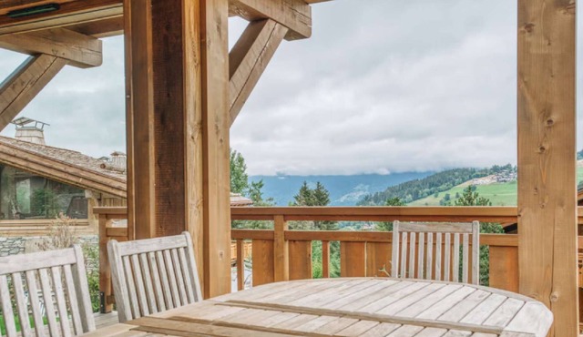 Perfect stay in Saas-Fee