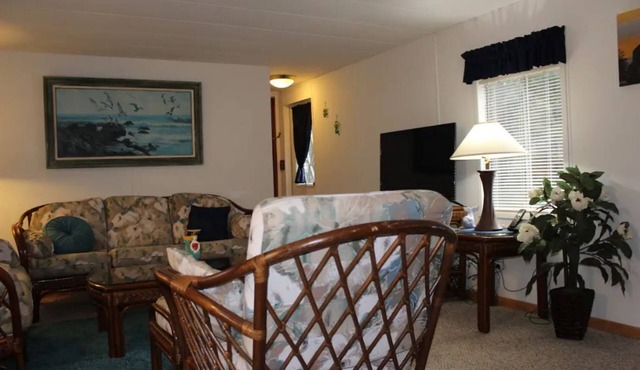 Perfect StayCation Spot Pacific City&Pet Friendly!