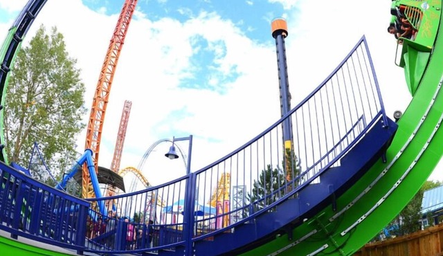 Perfect Staycation! Minutes Drive to Children's Museum! Free Parking!