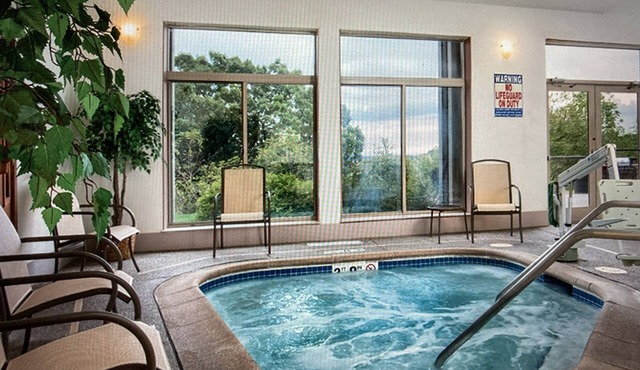 Perfect Studio Condo Resort
