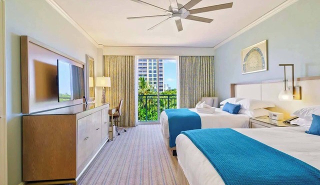 Perfect Suite to Live Miami Exp by the Beach