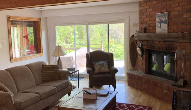 Perfect summer getaway in the blue mountains!