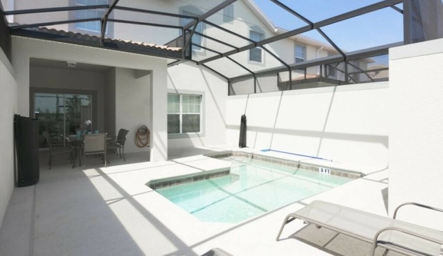Perfect Townhome for your Vacation w/Private Pool