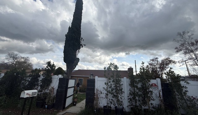 Perfect unfurnished 3-bedroom house charming Banning California