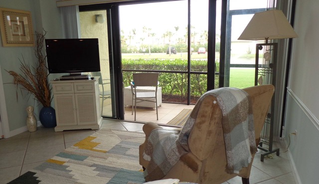 Perfect Vacation Resort - Private Beach, Golf, Tennis, Pool and More