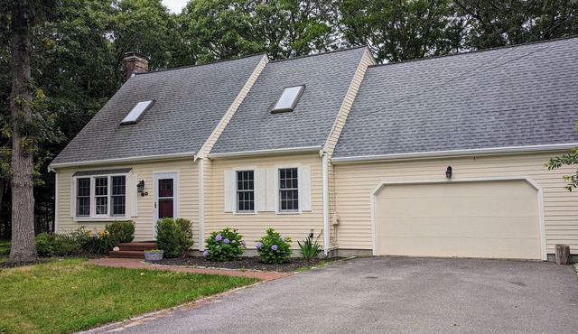 Perfect Vacation Getaway!