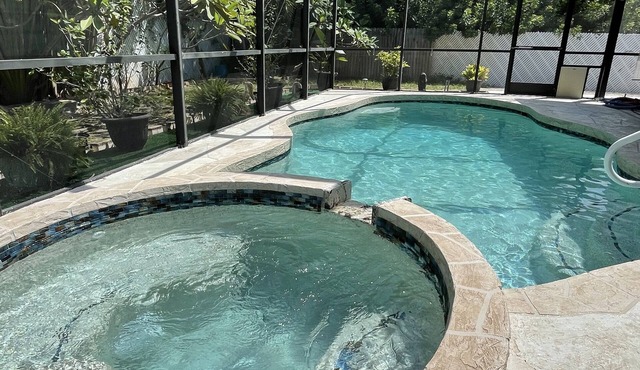 Perfect vacation home for your family is now open to guests 7 min to the beach
