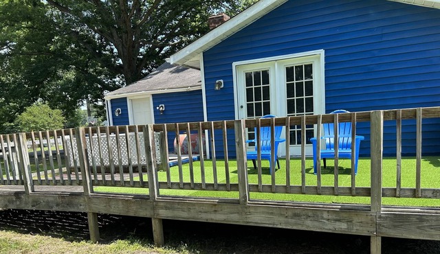 Perfect Vacation Home Moments to Downtown/Airport