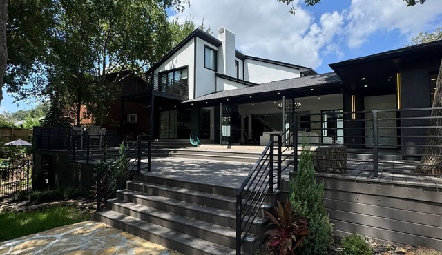 Perfect Villa for your Getaway in Houston