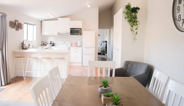 Perfect Wedding Group and Family accommodation