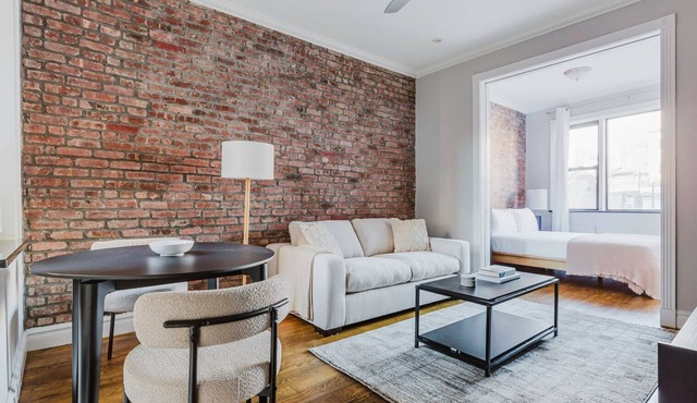 Perfect West Village 2BR w/Elevator, Fully Furnished, by Blueground
