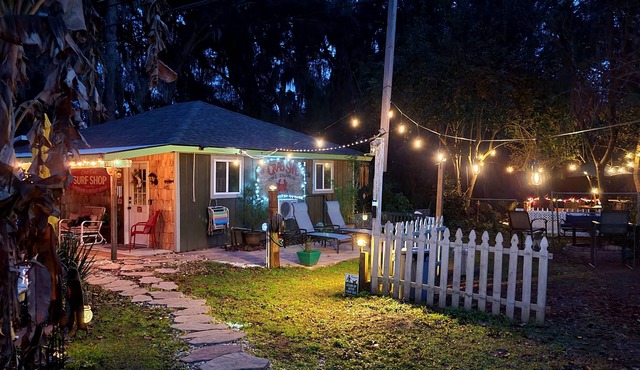 Perfect Wilmington Island Location. Plz read full description. You'll be glad!