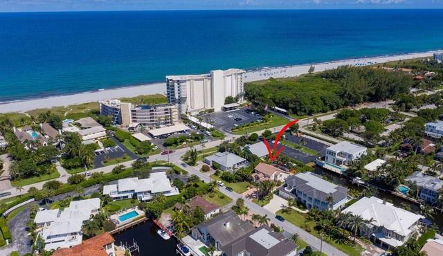 Perfection in Delray