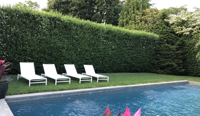 Perfection in the Heart of Southampton Village; Walk to Town, Bike to Beaches