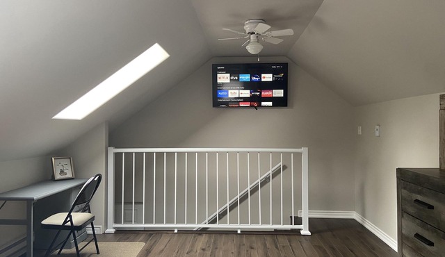 Perfectly Centered, Close to everything the West Coast has to offer!