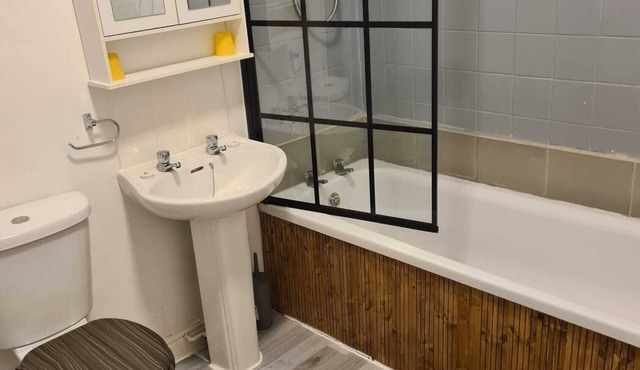 Perfectly located budget rooms for staying in Garstang