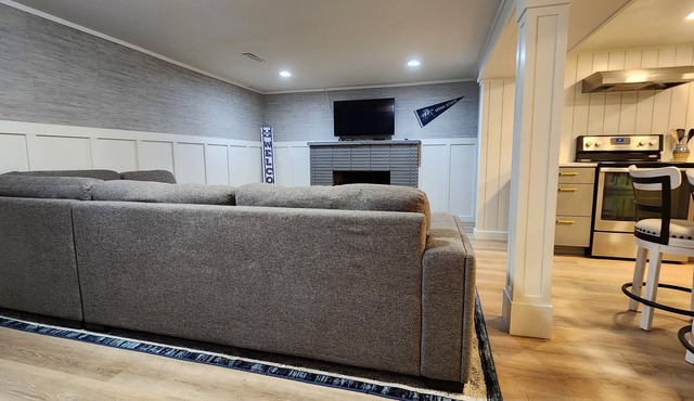 Perfectly located home in Logan Utah. Minutes from USU and next to Logan Canyon!