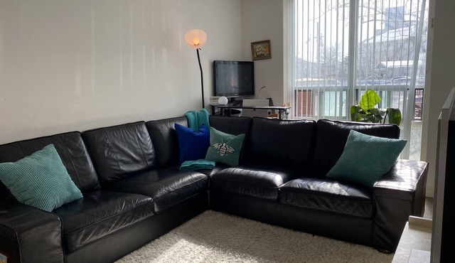 Perfectly Located Toronto Condo