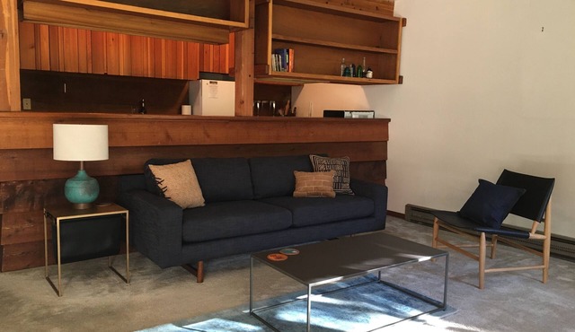 Perfectly Poised for your Jackson Hole adventures