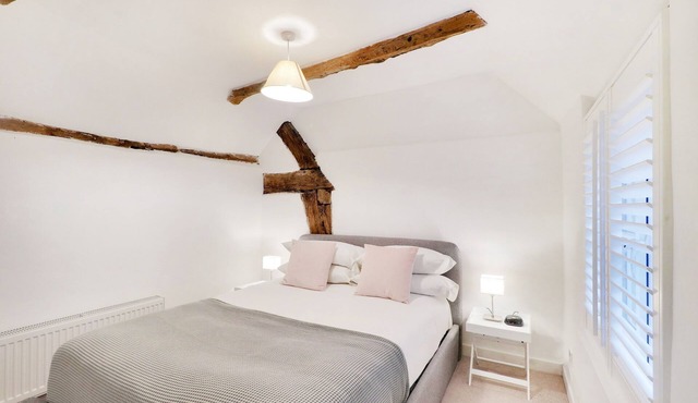 Perfectly Presented Cottage | Pass the Keys