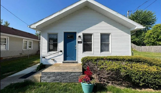 Perfectly Small House