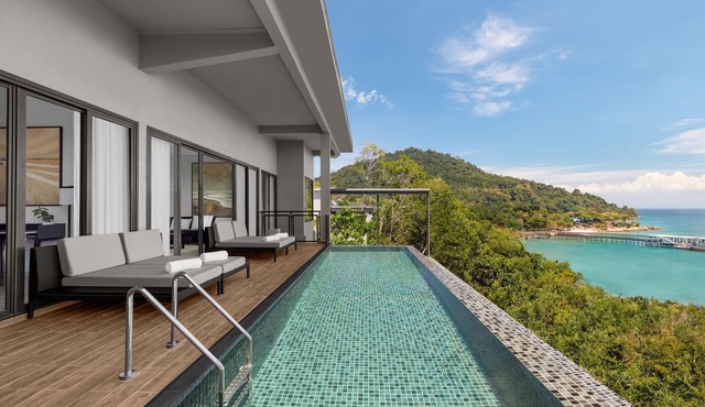 Perhentian Marriott Resort & Spa