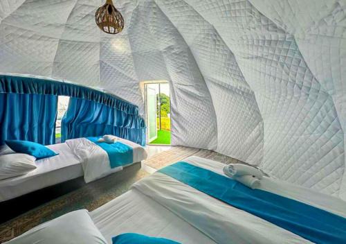Perhentian Dnamie Glamping & Chalet
