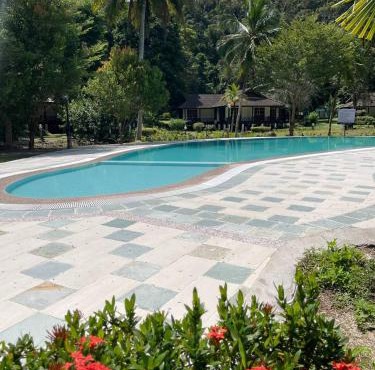 Perhentian Island Resorts - PIR BS