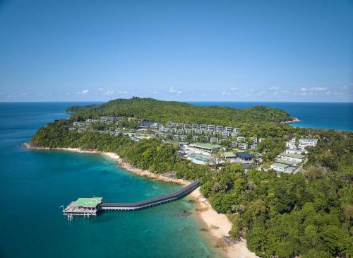 Perhentian Marriott Resort & Spa