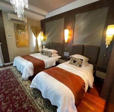 Perhentian Coralview-Island Resort