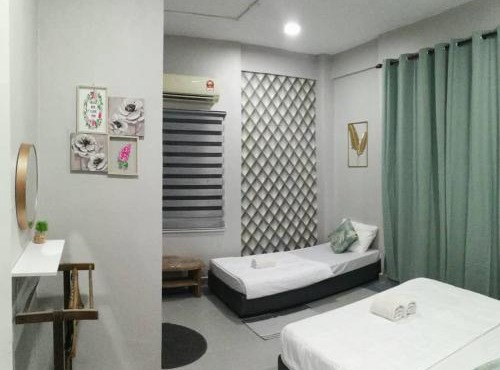 Perhentian Sealife Inn