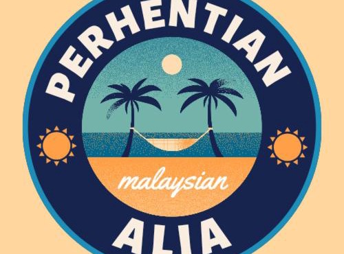 Perhentian Alia guest house
