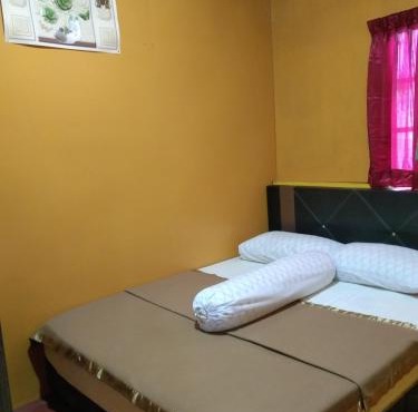 Perhentian warisan pulau perhentian Besut Terengganu Malaysia