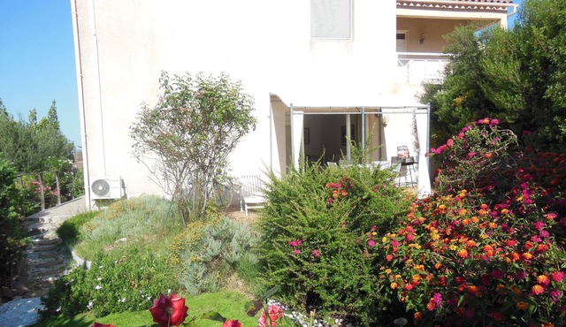 Peri: House/Villa - PERI